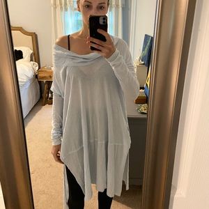 Free People top